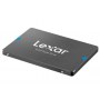 Lexar | NQ100 | 960 GB | SSD form factor 2.5"" | SSD interface SATA III | Read speed 550 MB/s | Write speed MB/s - 3